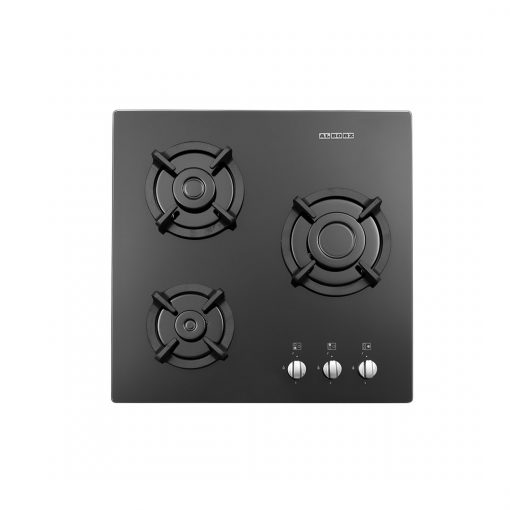 اجاق گاز استیل البرز مدل رومیزی G-3551