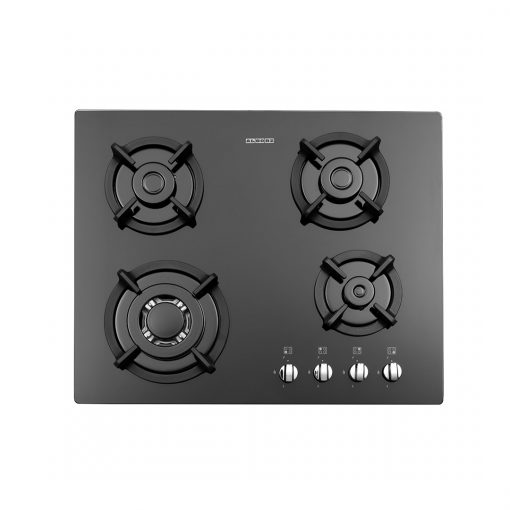 اجاق گاز استیل البرز مدل رومیزی G-4652 i