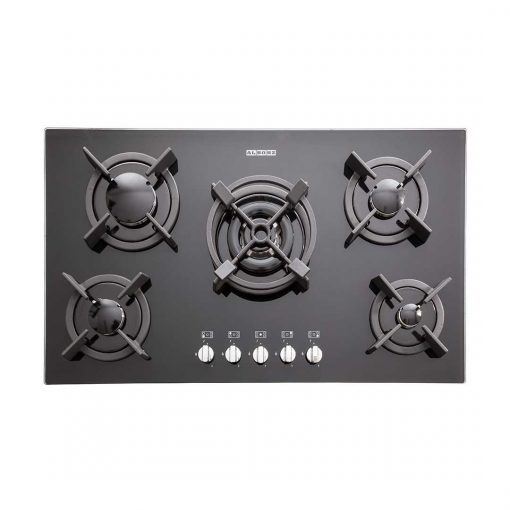 اجاق گاز استیل البرز مدل رومیزی G-5904
