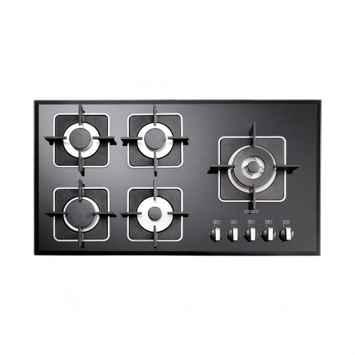 اجاق گاز استیل البرز مدل رومیزی G-5909-L&R