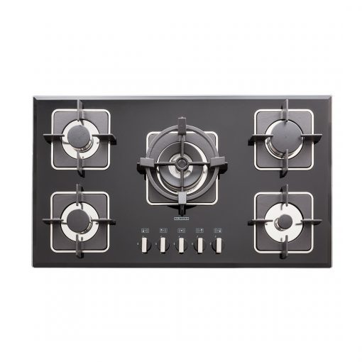 اجاق گاز استیل البرز مدل رومیزی G-5910