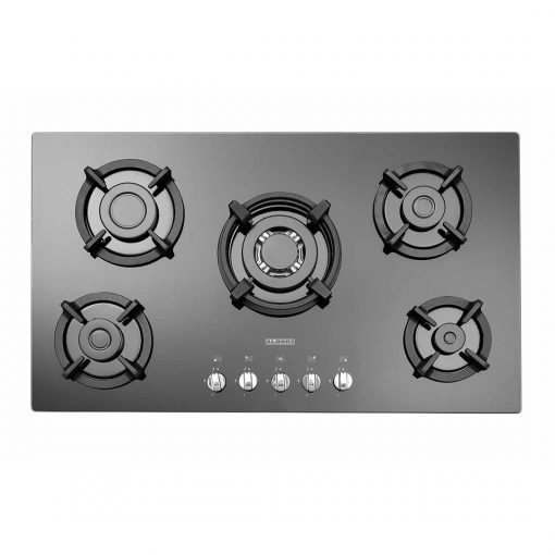 اجاق گاز استیل البرز مدل رومیزی G-5954i