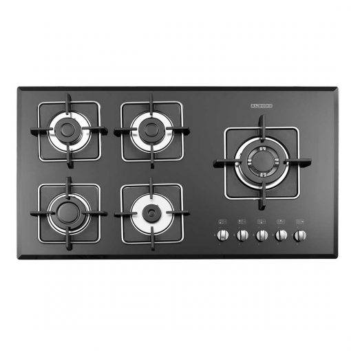 اجاق گاز استیل البرز مدل رومیزی G-5959i