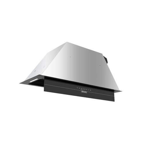 هود استیل البرز مدل مخفی SA-510B