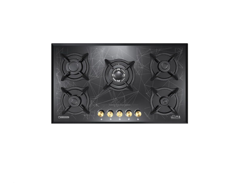 اجاق گاز درخشان مدل G625