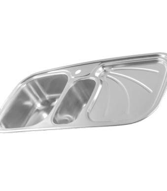 سینک ظرفشویی درسا مدل DS111