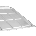 سینک ظرفشویی درسا مدل DS116