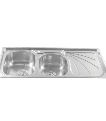 سینک ظرفشویی درسا مدل SD130