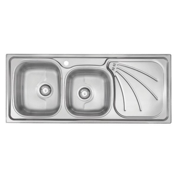 سینک ظرفشویی درسا مدل SD130