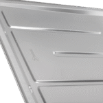 سینک ظرفشویی درسا مدل SD545