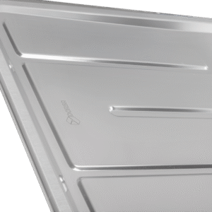 سینک ظرفشویی درسا مدل SD545